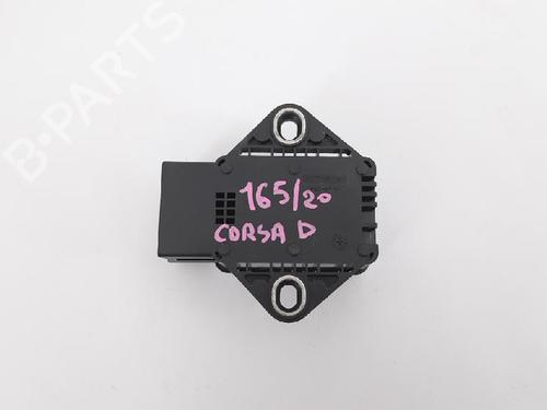 Elektronisk modul OPEL CORSA D (S07) 1.2 (L08, L68) | BP27940499M83 