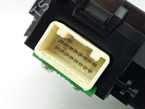 Steering column stalk MAZDA 6 Estate (GH) 2.0 MZR (GHEFW, GH10F) | BP27959353I23 