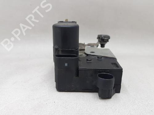 Front right lock FIAT BRAVA (182_) 1.4 (182.BG) | BP27953707C97 