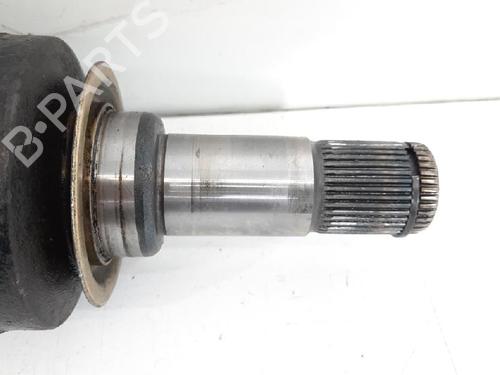 Right front driveshaft MERCEDES-BENZ M-CLASS (W163) ML 320 (163.154) | BP27950633M39