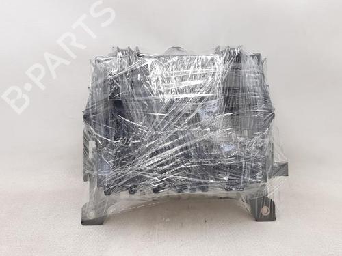 Control unit MERCEDES-BENZ A-CLASS (W169) A 180 CDI (169.007, 169.307) | BP27955045M11
