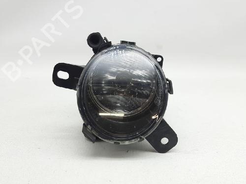 Venstre  foran tåkelykt OPEL MERIVA B MPV (S10) 1.7 CDTI (75) | BP27947812C30 
