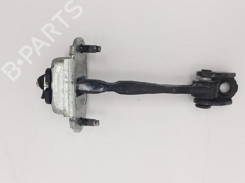 Hinge/Door check strap FORD FUSION (JU_) 1.6 TDCi | BP27942551C146 