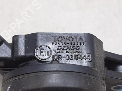 Ignition coil TOYOTA AURIS Estate (_E18_) 1.8 Hybrid (ZWE186_, ZWE186R, ZWE186H) | BP27954573M94 