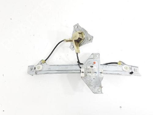 Rear left window mechanism CITROËN C3 II (SC_) 1.4 | BP27944997C24 