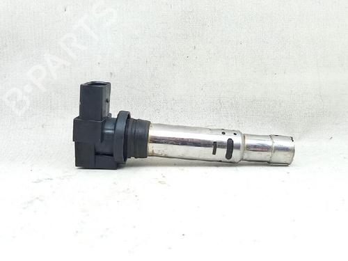 Ignition coil VW GOLF V (1K1) 1.4 16V | BP27936641M94