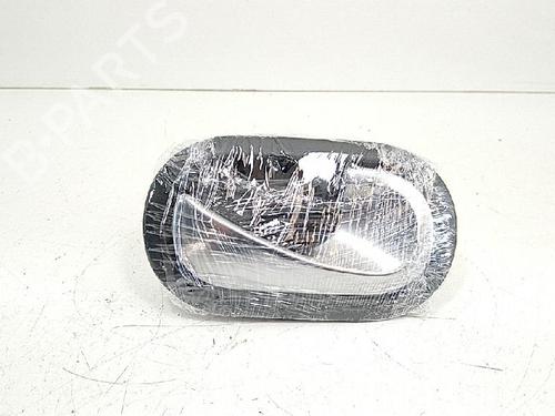 Front right interior door handle RENAULT CLIO III (BR0/1, CR0/1) 1.2 16V (BR02, BR0J, BR11, CR02, CR0J, CR11) | BP27941162I14 
