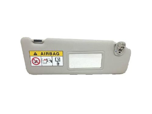 Used Right sun visor DACIA SANDERO II 1.5 dCi (90 hp) 27958871