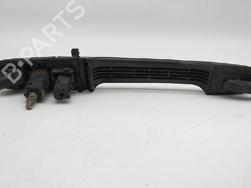Front right exterior door handle MERCEDES-BENZ VITO Van (W638) 108 CDI 2.2 (638.094) | BP27947100C129 
