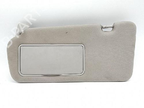 Left sun visor KIA CARNIVAL / GRAND CARNIVAL III (VQ) 2.9 CRDi | BP27942812I1 