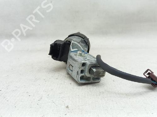 Ignition barrel CITROËN C4 Coupe (LA_) 1.4 16V | BP27957661M48