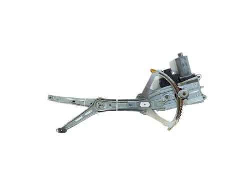 Rudehejsemekanisme ventre foran OPEL ASTRA H (A04) 1.6 (L48) (116 hp) 27957753