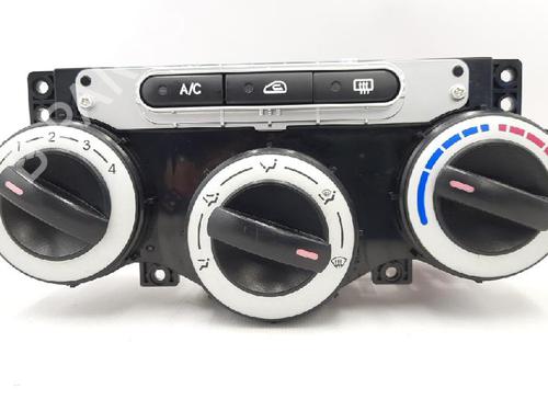 Climate control HYUNDAI i10 I (PA) 1.1 | BP27950323I5