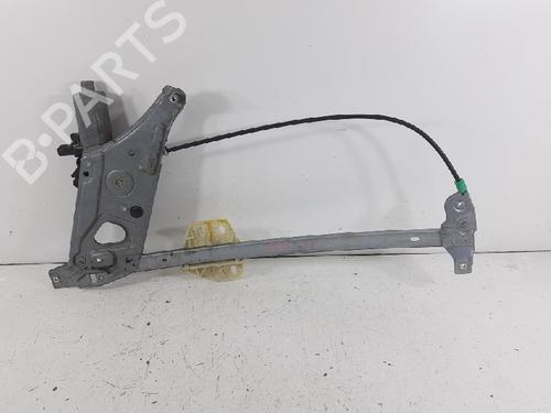 Vindusheismekanisme høyre bak RENAULT ESPACE III (JE0_) 2.2 12V TD (JE0E, JE0H, JE0P) | BP27938738C25 