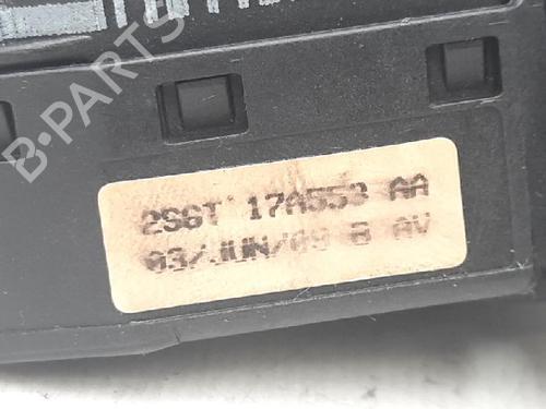 Steering column stalk FORD FIESTA V (JH_, JD_) 1.4 TDCi | BP27937047I23 