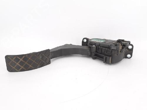 Pedal VW POLO V (6R1, 6C1) 1.2 | BP27968662I4