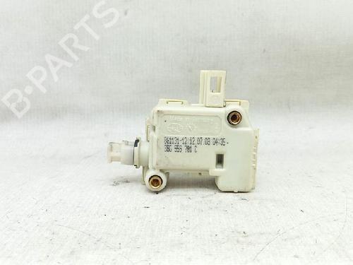 Module électronique VW POLO (9N_, 9A_) 1.2 12V | BP27957626M83 