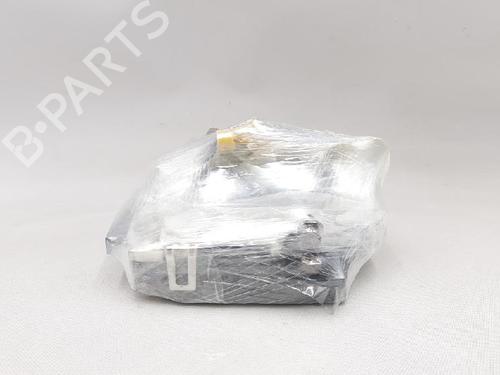 Front right lock DODGE CALIBER 2.0 CRD | BP27949413C97 