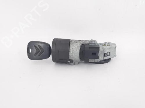 Ignition barrel CITROËN C2 (JM_) 1.1 | BP27963937M48 