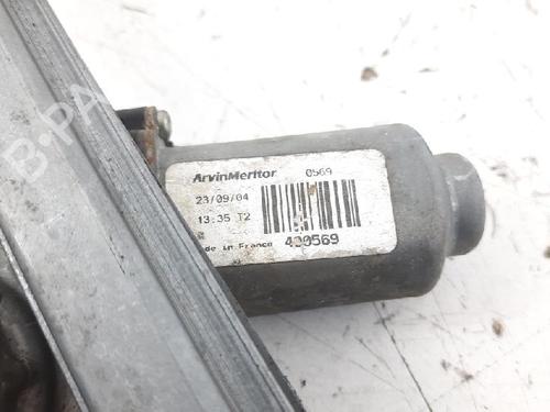 Vindusheismekanisme høyre foran RENAULT LAGUNA II Grandtour (KG0/1_) 2.2 dCi (KG0F) | BP27968287C23