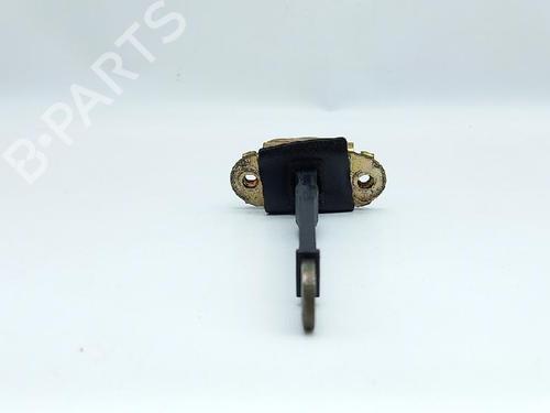 Hinge/Door check strap VOLVO V40 Estate (645) 1.9 DI | BP27967388C146 