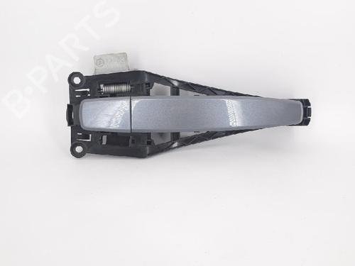 Høyre foran utvendig håndtak OPEL ASTRA H (A04) 1.6 (L48) | BP27965638C129 