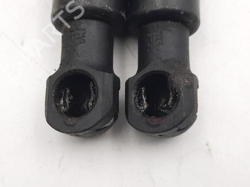 Tailgate lift support PEUGEOT 206 SW (2E/K) 2.0 HDi | BP27947384C138 