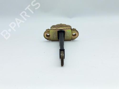 Hinge/Door check strap VOLVO V40 Estate (645) 1.9 DI | BP27967304C146 