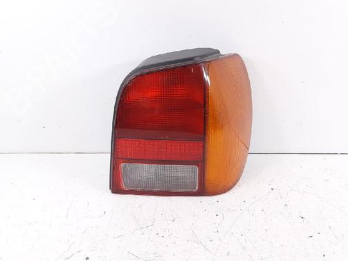 Right taillight VW POLO III (6N1) 100 1.4 16V | BP27937337C35 