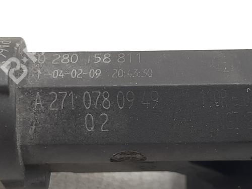 Injector MERCEDES-BENZ B-CLASS Sports Tourer (W245) B 170 NGT (245.233) | BP11198460M100  - Image 5