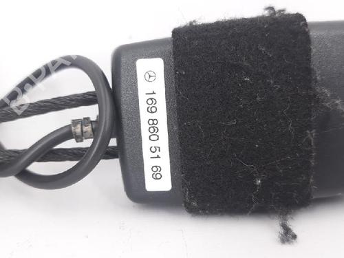 Seat buckle MERCEDES-BENZ B-CLASS Sports Tourer (W245) B 180 CDI (245.207) | BP27964108I32 