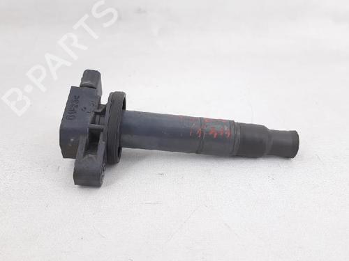 Ignition coil TOYOTA YARIS (_P1_) 1.0 (SCP10_, SCP10R) | BP27936585M94 