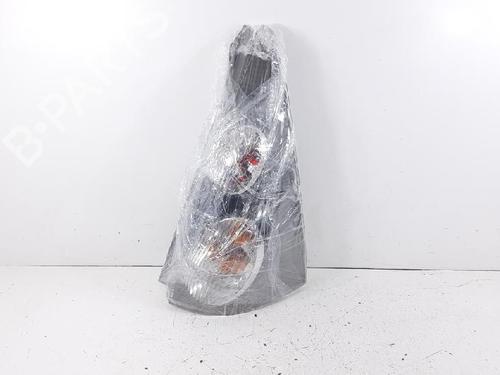 Right taillight CITROËN C1 (PM_, PN_) 1.0 | BP27961313C35 