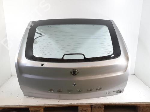 Coffre SSANGYONG ACTYON I 2.0 Xdi | BP27962784C6 