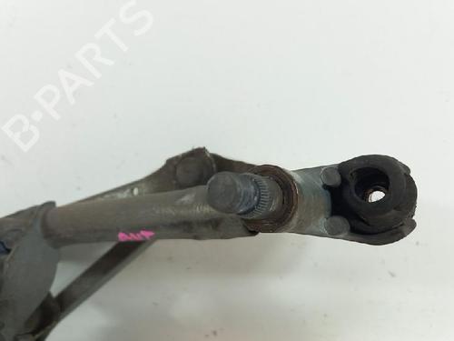 Front wipers mechanism CITROËN C2 (JM_) 1.4 | BP27969650C83 