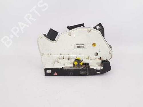 Rear right lock SEAT IBIZA IV (6J5, 6P1) 1.4 TDI | BP27967657C99 
