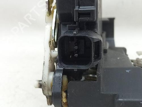 Rear left lock MITSUBISHI COLT VI (Z3_A, Z2_A) 1.3 (Z21A) | BP27955986C100 