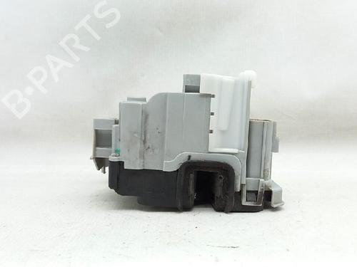 Rear right lock FIAT BRAVO II (198_) 1.6 D Multijet (198AXH1B) | BP27955812C99 