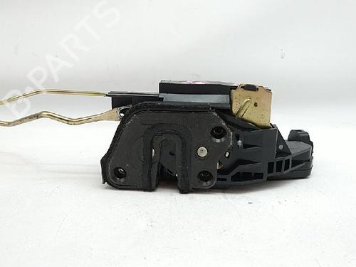 Front right lock HYUNDAI TERRACAN (HP) 2.9 CRDi | BP27946754C97 