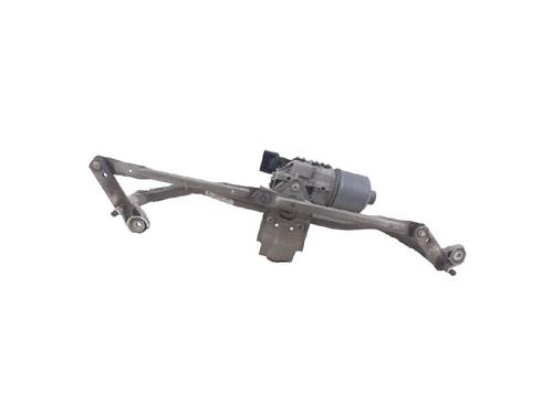 Used Front wiper motor SEAT CORDOBA (6L2) 1.2 12V (70 hp) 27963562