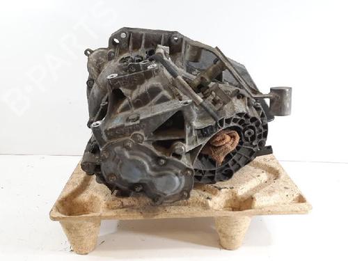 Gearbox LAND ROVER FREELANDER I (L314) 2.0 Td4 4x4 | BP27948373M3