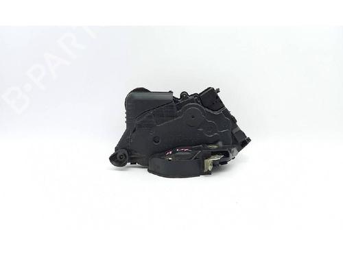 Used Front right lock TOYOTA PRIUS Liftback (_W2_) 1.5 Hybrid (NHW20_, NHW20R) (112 hp) 27960555
