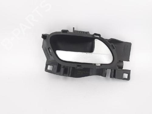 Front right interior door handle PEUGEOT 207 (WA_, WC_) 1.4 | BP27964714I14 