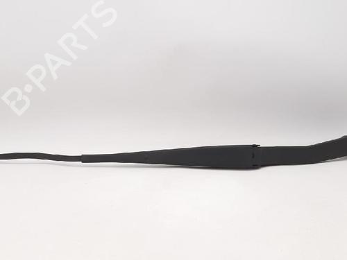 Front windshield wiper arm SUBARU FORESTER (SG_) 2.0 AWD (SG5) | BP27949156C143 