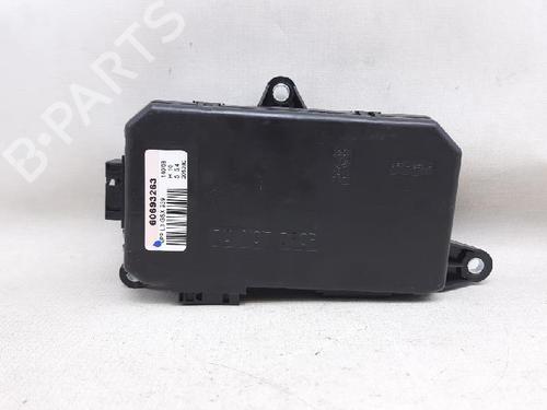 Elektronisk modul ALFA ROMEO 159 (939_) 1.8 MPI (939AXL1A) | BP27954490M83 