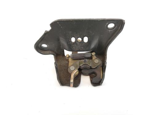 Bakluke lås FIAT MULTIPLA (186_) 1.6 100 16V (186AXA1A) | BP27940961C101 
