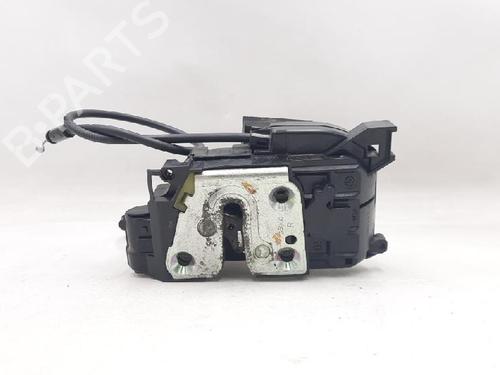 Rear right lock RENAULT CLIO III (BR0/1, CR0/1) 1.4 16V | BP27955509C99 