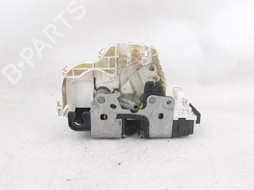 Front right lock DODGE AVENGER 2.0 | BP27935496C97 