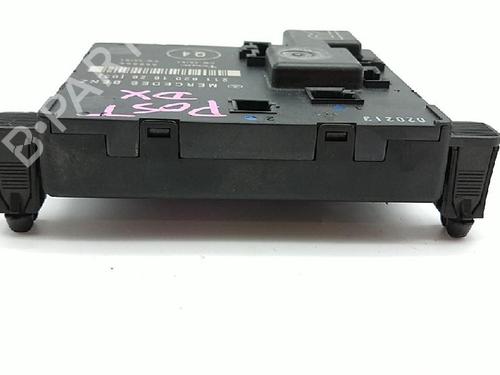 Elektronisk modul MERCEDES-BENZ E-CLASS (W211) E 220 CDI (211.006) | BP27942464M83 