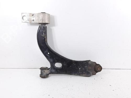 Right front suspension arm FORD FIESTA V (JH_, JD_) 1.25 16V | BP27934529M13 